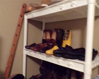 nice mens shoes & caps & hats