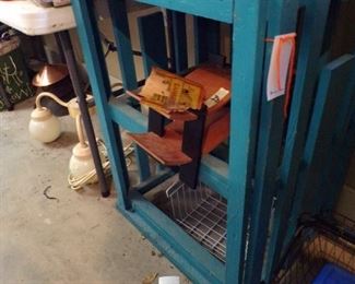 not sure what this is