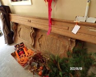 another drug store piece I think