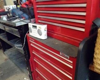 tool chest