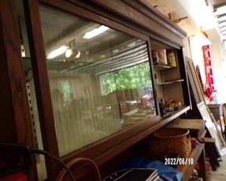 vintage drug store piece