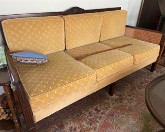 3 piece sofa and chairs 