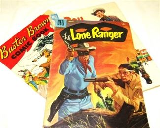 vintage tencent Roy Rogers Comic