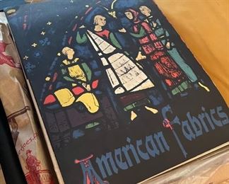 Interesting collector books & Paper ephemera