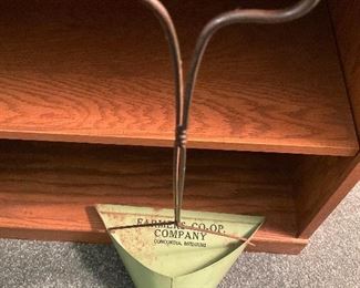 Farmer’s Co-Op Company Concordia, Missouri 