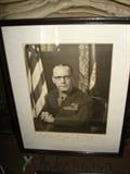 General McC Pate, Commandant-Marines, signed message to McHenry.