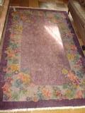 beautiful 1930s oriental rug