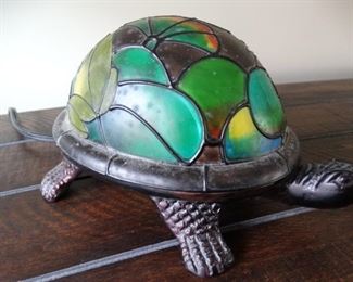 Turtle light