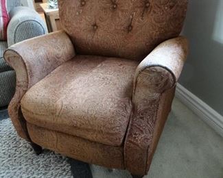 Lane Recliner