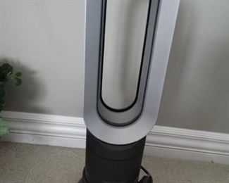 Dyson (Hot and Cool) fan