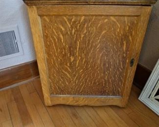 Sewing Cabinet
