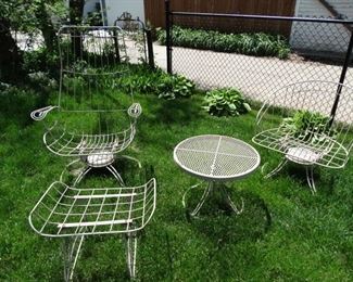 Homecrest Patio Furniture