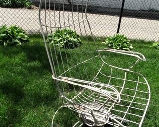 Homecrest Patio Chair