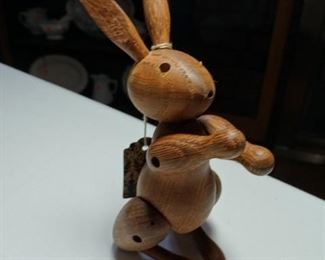 Bojesen Denmark Rabbit