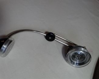 Bell Telephone headset