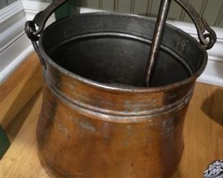 Copper Kettle