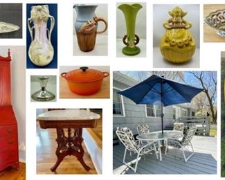 Setauket Moving Sale