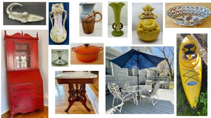 Setauket Moving Sale