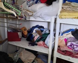 SEWING FABRIC MATERIAL!!