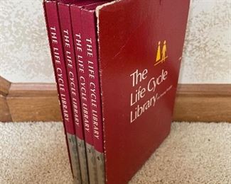The Life Cycle Library