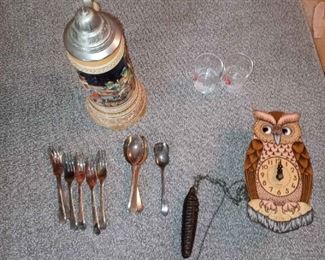 European Collectibles