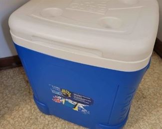 Igloo Ice Cube Cooler