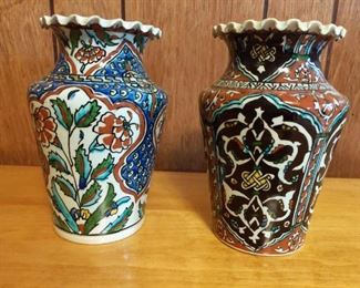 Vases