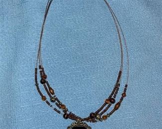 Fashion jewelry necklace