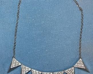 Fashion jewelry necklace