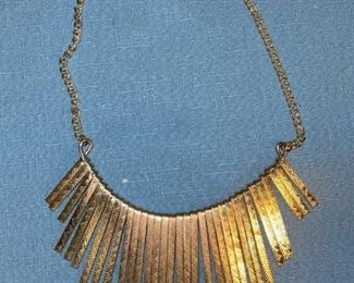 Fashion jewelry necklace