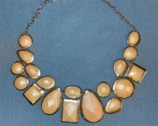 Fashion jewelry necklace