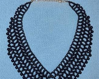 Fashion jewelry necklace