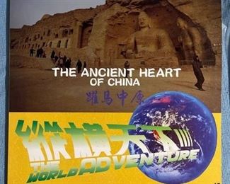 Tailon laser karaoke disc with 28 great songs and videos