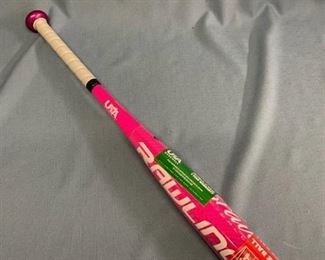 New Rawlings tee ball bat - retail $25