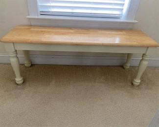 This would look great in an entry way.