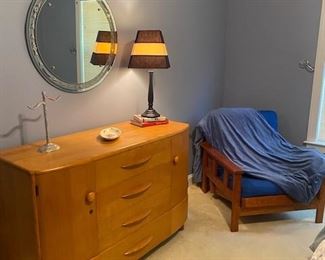 Lovely MCM bedroom set