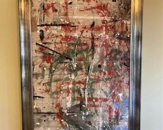 Beautiful statement piece