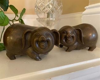 Absolutely adorable little piggies!!!