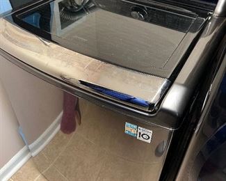 LG Washing Machine Model  WT7600H*A - Purchased from Lows.