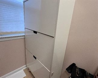 IKEA SHOE RACK