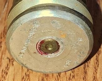 Ww2 Shell casing