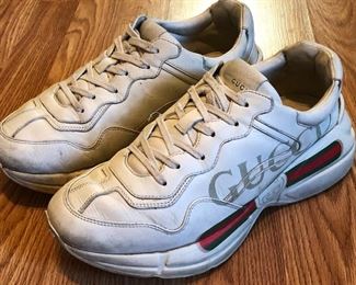 Gucci Shoes