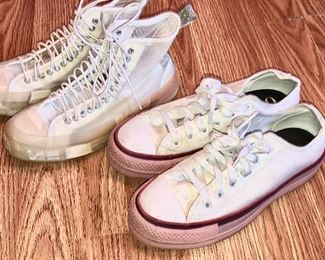 Special Edition Converse Shoes