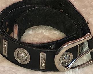 Versace Belt