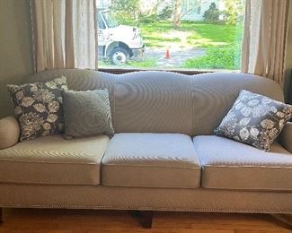 Sofa from Art Van