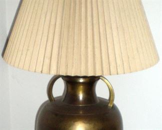 very nice table lamp