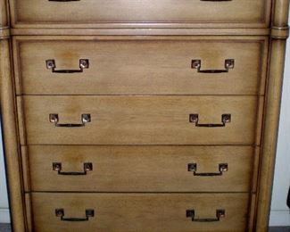 Drexel chest of Drawers