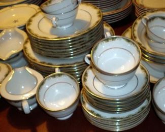 Noritake china