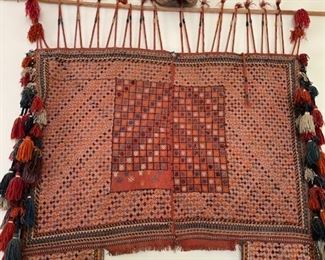 Native Tapestry 