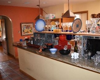 Kitchen Overview